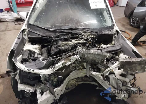 2019 Subaru Forester Limited from USA, damaged, VIN JF2SKASC3KH486387